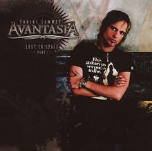 Lost in Space Part 1 von Avantasia | CD | Zustand sehr gut
