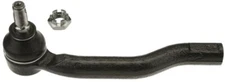TRW JTE2078 Tie Rod End for Toyota