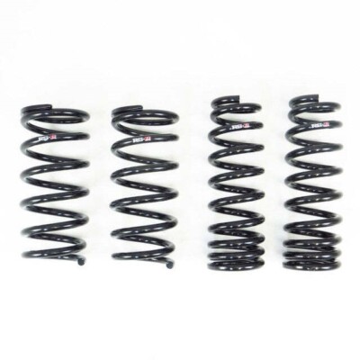 RS-R T591D Down Lowering Springs for 21-25 Lexus IS300 & IS350 RWD