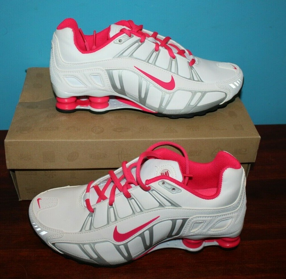 Nike Shox Turbo 3.2 Women's 9.0 - tiendamia.com
