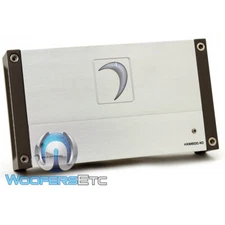 DIAMOND AUDIO HXM800.4D 800W RMS 4-CHANNEL COMPONENT SPEAKERS TWEETERS AMPLIFIER