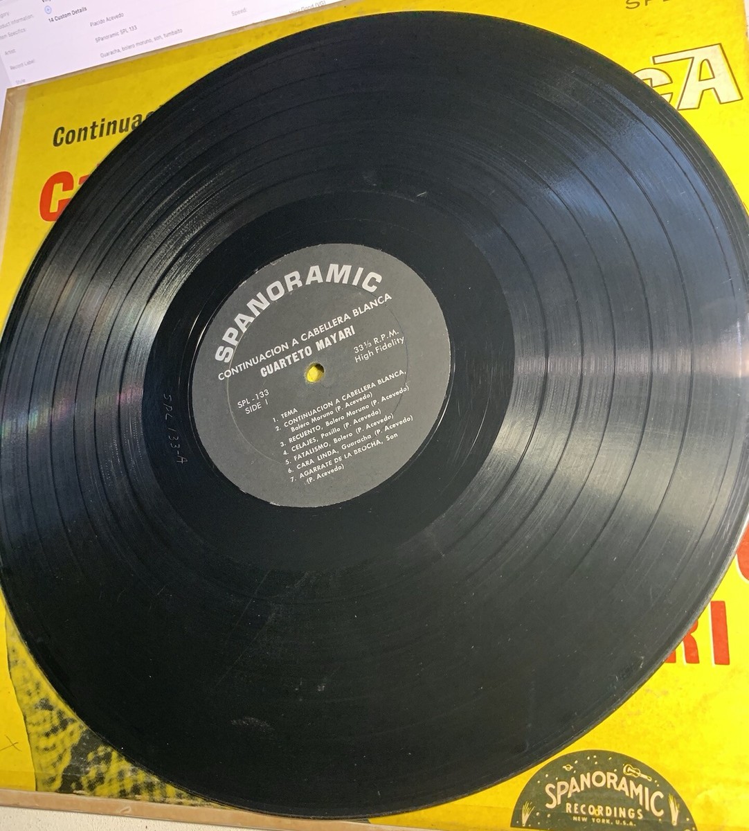 【中古】 Baile Prohibido / Kubaney Records Kubaney Dance Sampler – Vinyl (LP, Compilation), [r19289740
