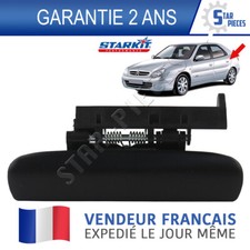 Porte arrière et accessoires Citroen XSARA