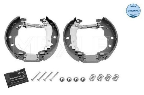 Tambour De Frein Arrière MEYLE – Pour Renault 9 (1981-1988), Neuf