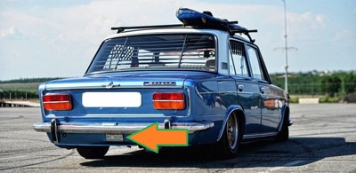 倒车灯拉达2103 Jiguli 1500cc 全新 最好 好 Ebay