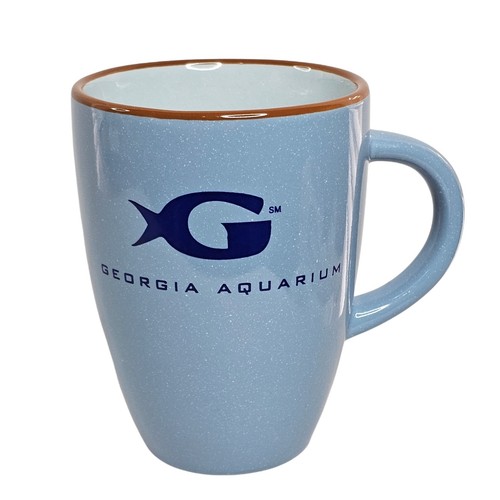 Balle De Baseball Souvenir – Georgia Aquarium (collection)