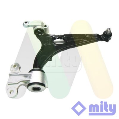 Fits Dispatch Expert Scudo Track Control Arm Front Right Lower Mity #2