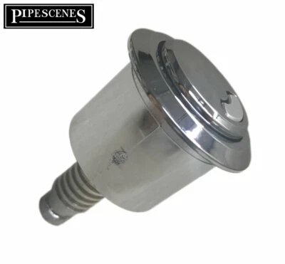 C217 - ROUND Macdee Kayla Flush Valve Spare Dual Flush Toilet Push Button