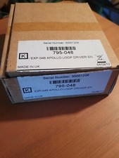  New Morley Apollo  Loop Driver EXP-048