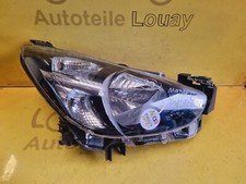 Mazda 2 DJ Halogen Scheinwerfer rechts Original Mazda 2 DJ Halogen Scheinwerfer rechts Original