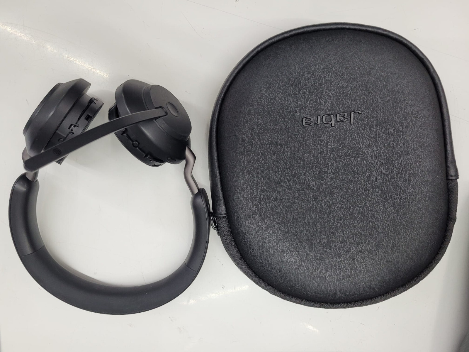 Jabra Evolve2 65 Kabelloser Stereo Kopfhörer Buetooth Ohne Dongel