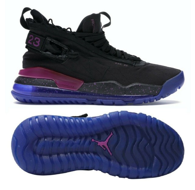 Size 11 - Jordan Proto Max 720 Black Violet for sale online | eBay