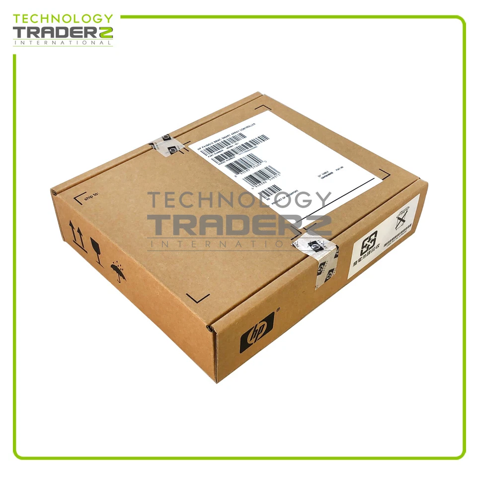 462864-B21 HP Smart Array P410 512MB SAS Controller Card 462919-001 *Retail* - Image 2 of 2
