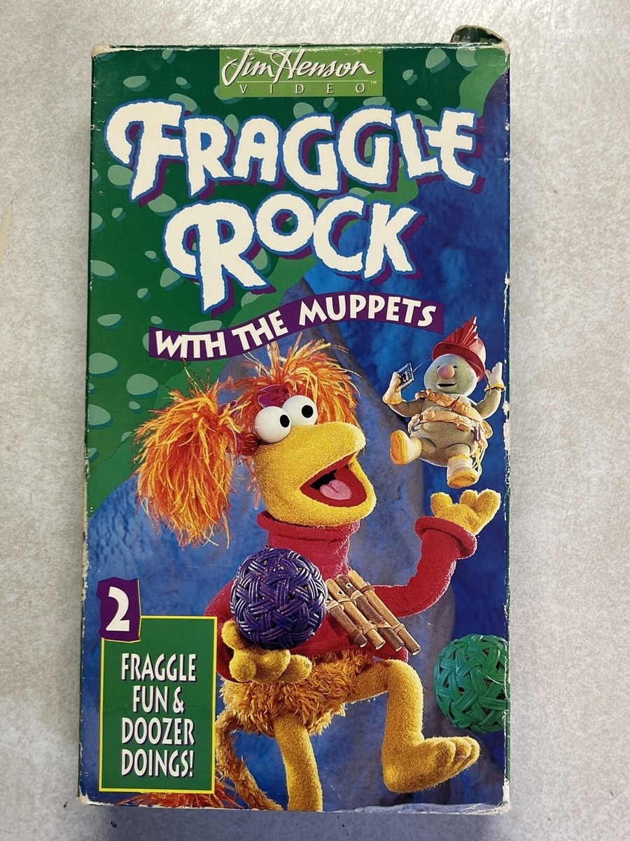 その他 Fraggle Rock - Mokey W/ Doozer n5ksbvb Muppet Songs: Mokey, Doozers & Gobo - Doozer Gong - YouTube
