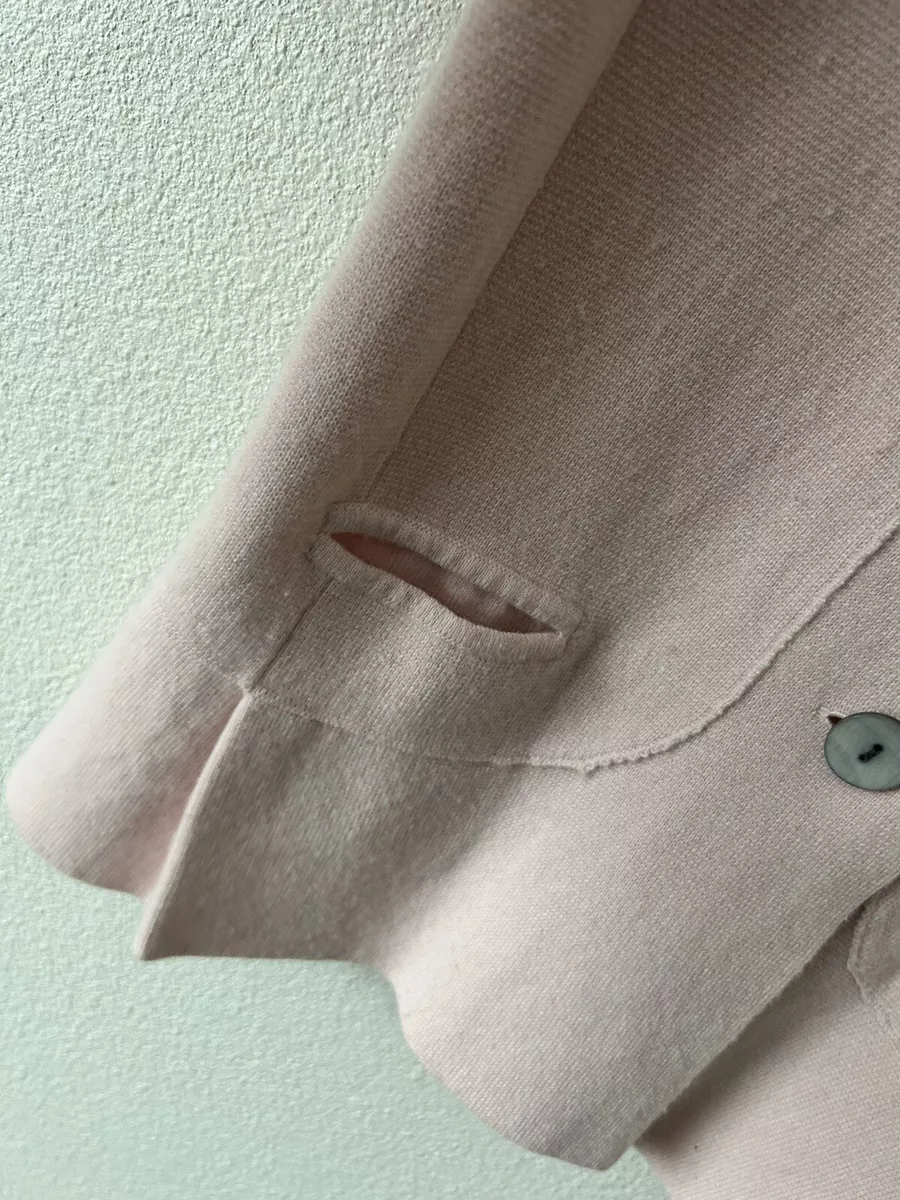 Raffi cashmere hotsell blazer