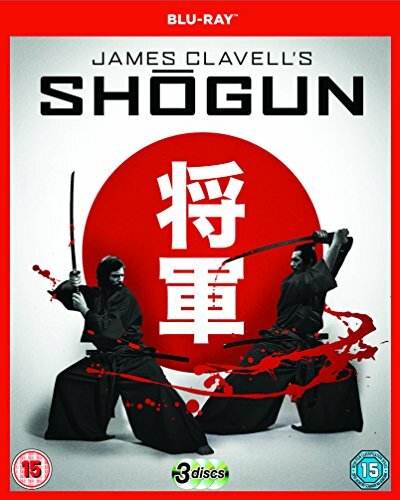 Shogun Paramount Home Entertainment - Image 3