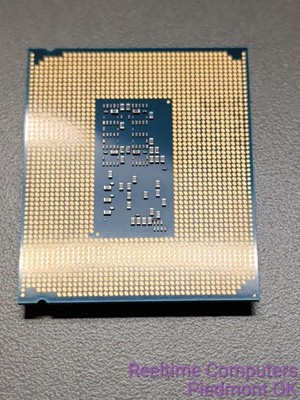 Intel Core Ultra 7 265F 20-Core LGA 1851 CPU Processor SRQCV