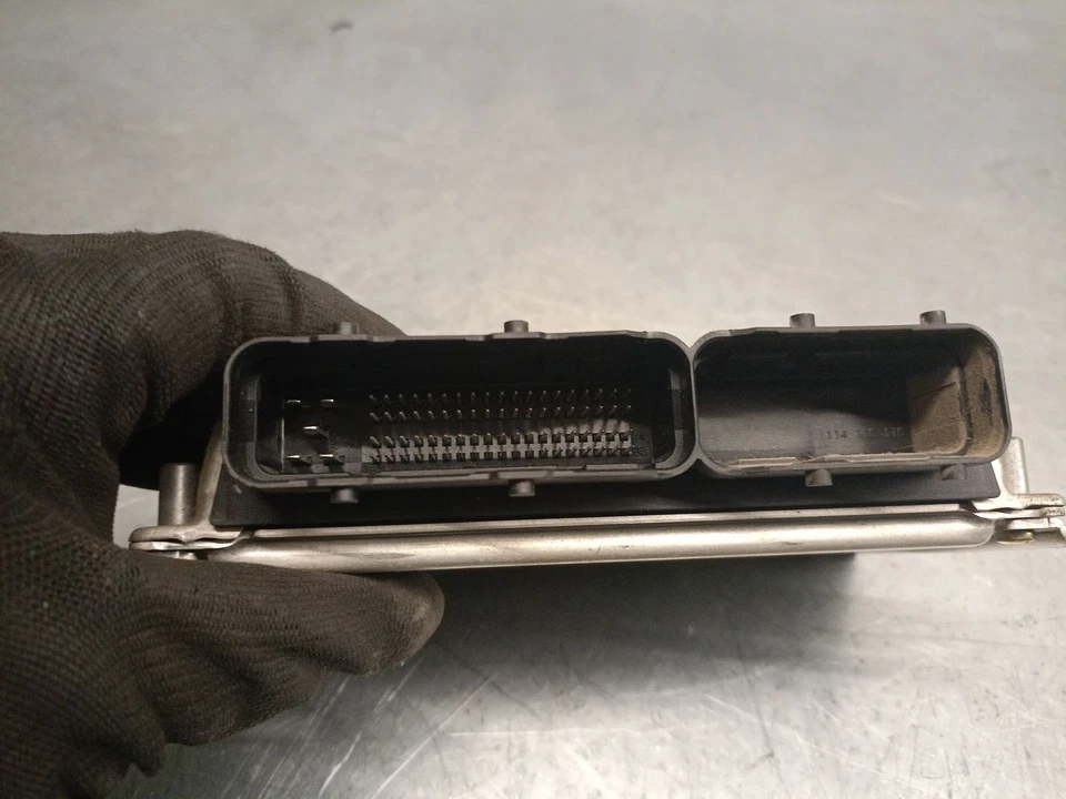 3911022525 CENTRALINA MOTORE / 9030930074F KEFICO / 5304334 PER HYUNDAI ACCENT I - Immagine 3 di 4