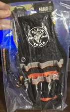 Klein Tool Tradesman Pro Organizer Small Maintenance Tool Pouch 5420