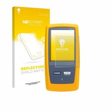 Anti Glare Screen Protector for Fluke DSX8000 Matte Reflection Shield