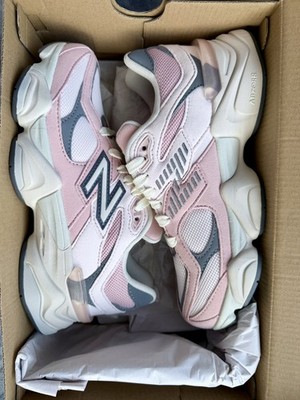 New Balance 9060 'Pink Granite' Kids gr. 36  Sneakers GC9060EA neu