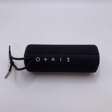 Dual LUBTWSQ12 Portable Bluetooth Speaker Black