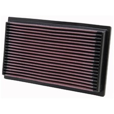 K&N Filters Luftfilter | 24749960