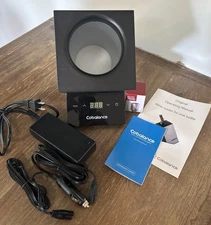 Cobalance Wine Chiller Electric Bottle Cooler for 750ml Red & White Wine Up 24 H