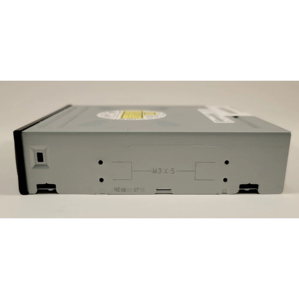 Unidad Blu-ray DVD de escritorio interna LG 5,25" - Probada Foto 3 de 4