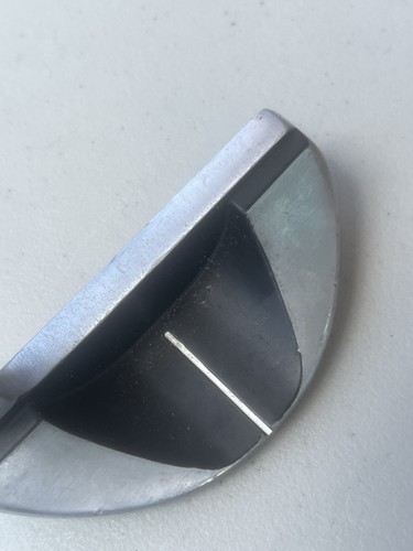 Wilson Harmonized 427 mallet putter 37" steel shaft Ok grip Good Condition - Picture 4 of 23