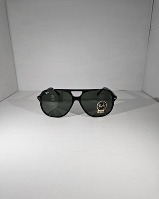 Ray Ban Bill Brille Black RB 2198