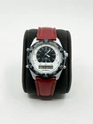 1994 Vintage Timex Expedition Watch - ORIGINAL PITTARDS BAND -  RARE!!!