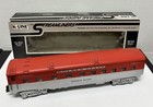 K-Line Golden State Streamliner Imperial Range Passenger Car w Original Box — photo 1