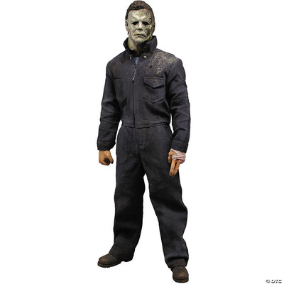HMTOYS 1/6 ハロウィン 殺人鬼F003 HMTOYS 1/6 ハロウィン 殺人鬼F003 その他