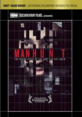 Manhunt [New DVD]