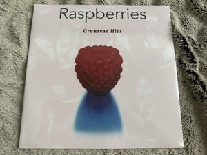 The Raspberries Greatest Hits | eBay