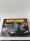 Vintage 1998 Battleship Board Game Milton Bradley Hasbro - New Box Unsealed