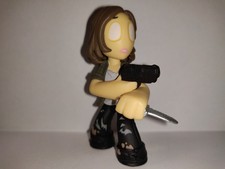 2016 Funko Walking Dead Mystery Minis Series 4 - Hot Topic Exclusives & Odds 20