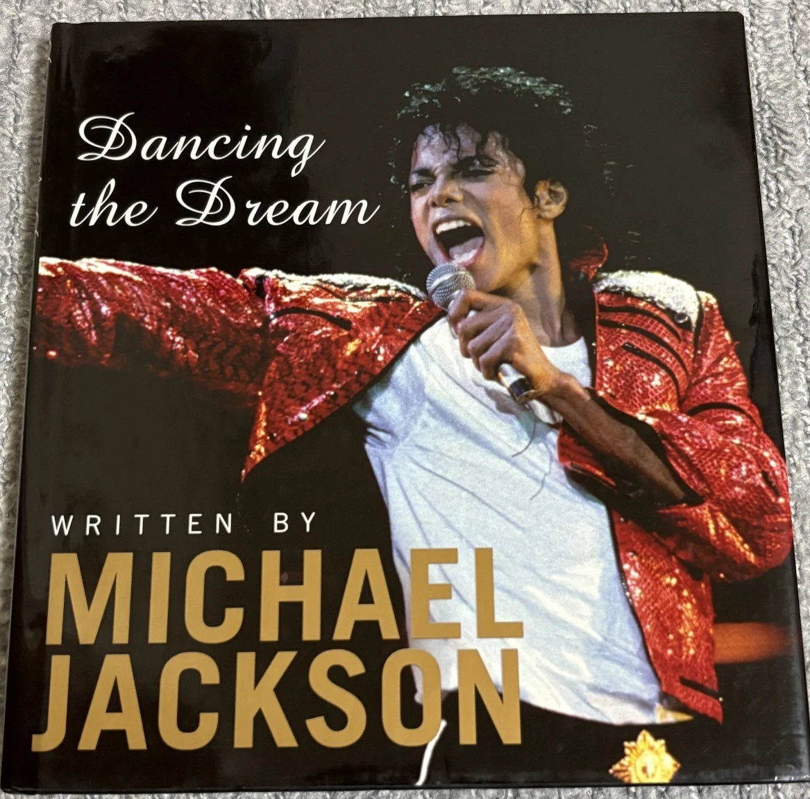 michael jackson dancing the dream products for sale | eBay