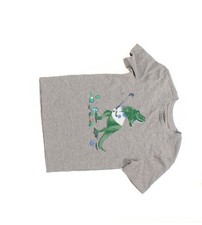 Tommy Bahama Unisex Gray Size US: 5/6, UK: 5-6yrs, CA: SP 5/6 , EU: 116