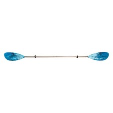 Old Town 01.2509.4033 - Magic Mystic 7.2' Surf Asymmetrical Kayak Paddle