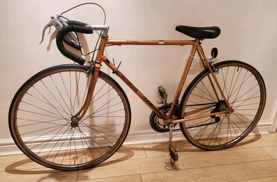 MOTOBECANE Bike Road Racer 15 Special Tour De France Vtg 1979 Read