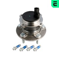 Radlagersatz FÜR Volvo V50 (545), Volvo C30 (533) - Optimal 892202