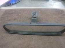 1999200020012002 Chevrolet Silverado Donnelly Interior Rear View Mirror