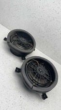 1998-2000 MERCEDES ML SERIES Door Factory Speakers Right Left 2pcs