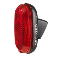 Busch & MüLler - E-Bike-RüCklicht Secuzed E