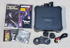 Games Panasonic 3DO | eBay