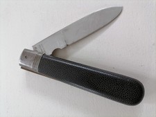 Vintage Belzer No.2819 Kabelmesser Elektrikermesser- Solingen Rostfrei