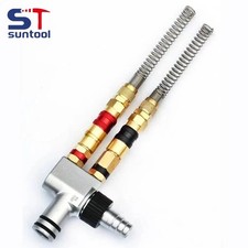 IG02 Flow Powder Pump Aftermarket GM IG02 Type Powder Coating Injector