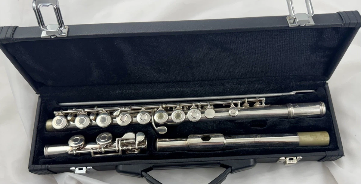 Madein USA 美品 Gemeinhardt フルート Gemeinhardt Vintage Flutes for sale - eBay
